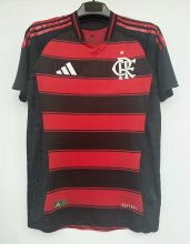 25/26  Flamengo Home Player 1:1 Quality Soccer Jersey