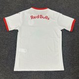 25/26 Red Bull Bragantino Home Fans 1:1 Quality  Soccer Jersey