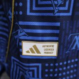 25/26  Real Madrid Special Edition Player 1:1 Quality Soccer Jersey