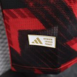 25/26 Manchester United Training Clothes Player 1:1 Quality Soccer Jersey