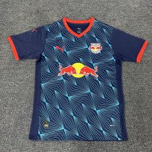 25/26 Red Bull Bragantino Away Fans 1:1 Quality  Soccer Jersey