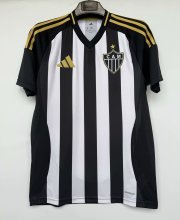 25/26 Atletico Mineiro Home Fans  1:1 Quality Soccer Jersey