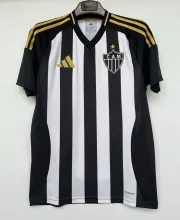25/26 Atletico Mineiro Home Fans  1:1 Quality Soccer Jersey