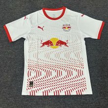 25/26 Red Bull Bragantino Home Fans 1:1 Quality  Soccer Jersey