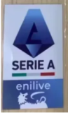 24/25  Empoli FC Home Fans 1:1 Quality Soccer Jersey