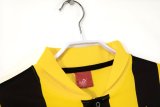 2012/2013  Dortmund Home Fans 1:1 Quality Retro Soccer Jersey