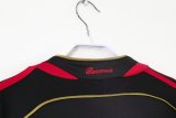 2006-2007 AC Milan 2RD Away 1:1 Retro Soccer Jersey