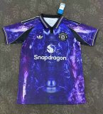25/26  Manchester United  Special Edition Fans 1:1 Quality Soccer Jersey