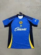 25/26 Club America Training Clothes Fans 1:1 Quality Soccer Jersey