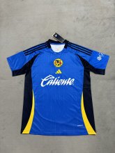 25/26 Club America Training Clothes Fans 1:1 Quality Soccer Jersey