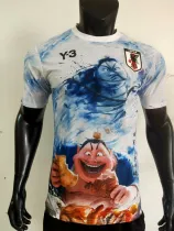 25/26 Japan Special Edition Player 1:1 Quality Soccer Jersey