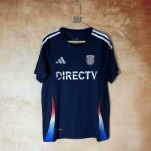 25/26 VSan Diego FC Home Fans 1:1 Quality Soccer Jersey