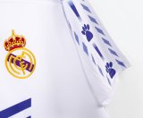 1996/1997 Real Madrid Home 1:1 Quality Retro Soccer Jersey