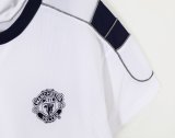 2000/2001 Manchester United Away Fans 1:1 Quality Retro Soccer Jersey