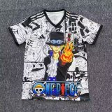 25/26 Japan Special Edition White Fans 1:1 Quality Soccer Jersey