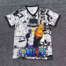 25/26 Japan Special Edition White Fans 1:1 Quality Soccer Jersey