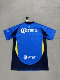 25/26 Club America Training Clothes Fans 1:1 Quality Soccer Jersey