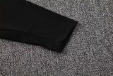 25/26 Portugal Green Black 1:1 Quality Training Jersey