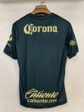 2021 Club American Away Shangqing Fans 1:1 Quality Retro Soccer Jersey