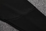 25/26 Portugal Green Black 1:1 Quality Training Jersey