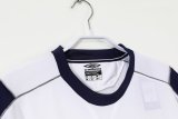 2000/2001 Manchester United Away Fans 1:1 Quality Retro Soccer Jersey