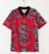 2019/2020 Manchester United Special Edition Fans 1:1 Quality Retro Soccer Jersey