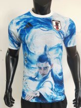 25/26 Japan Special Edition Player 1:1 Quality Soccer Jersey