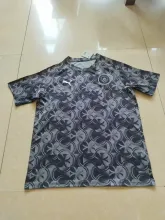 25/26 Manchester United  Training Clothes Fans 1:1 Quality Soccer Jersey