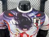 25/26 Japan Nezha Special Edition Player 1:1 Quality Soccer Jersey