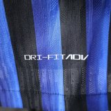 25/26 Inter Milan Home Long sleeve Player 1:1 Quality Soccer Jersey