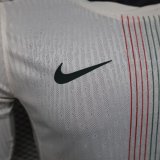 25/26  Chelsea  Away Long Sleeve Player 1:1 Quality Soccer Jersey