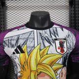 25/26 Japan Special Edition Player 1:1 Quality Soccer Jersey