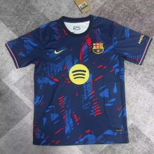 25/26 Barcelona Special Edition  Fans 1:1 Quality Soccer Jersey