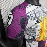 25/26 Japan Special Edition Player 1:1 Quality Soccer Jersey