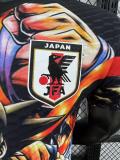 25/26 Japan Nezha Special Edition Player 1:1 Quality Soccer Jersey