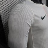25/26  Chelsea  Away Long Sleeve Player 1:1 Quality Soccer Jersey
