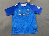25/26  Real Betis Special Edition Blue Fans 1:1 Quality Soccer Jersey