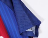 2016/2017 Barcelona Home 1:1 Quality Retro Soccer Jersey