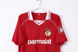 1994/1995 Retro SL Benfica Home Fans 1:1 Quality Soccer Jersey