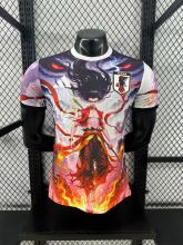 25/26 Japan Nezha Special Edition Player 1:1 Quality Soccer Jersey
