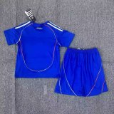 25/26 Universidad de Chile Home Adult Kits 1:1  Quality  Soccer Jersey（成人套装）