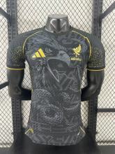 25/26  Mexico Special Edition Player 1:1 Quality Soccer Jersey