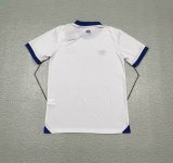 25/26 El Salvador Away Fans 1:1 Quality Soccer Jersey