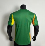 25/26 Dortmund  Away Player 1:1 Quality Soccer Jersey