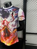 25/26 Japan Nezha Special Edition Player 1:1 Quality Soccer Jersey