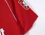 1994/1995 Retro SL Benfica Home Fans 1:1 Quality Soccer Jersey