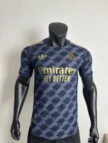 25/26  Real Madrid Special Edition Player 1:1 Quality Soccer Jersey