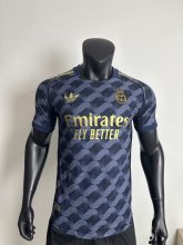 25/26  Real Madrid Special Edition Player 1:1 Quality Soccer Jersey