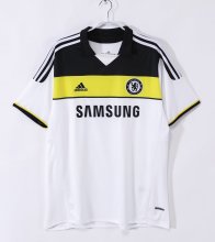 2011-2012 Chelsea Third 1:1 Quality Retro Soccer Jersey