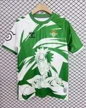 25/26 Real Betis Special Edition Fans 1:1 Quality Soccer Jersey